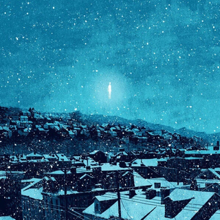 轻器乐｜液态空气