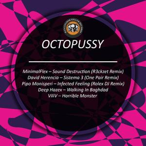 Infected Feeling (Rolex DJ Remix)