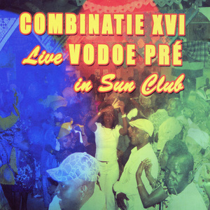Lu Wangu (Live)