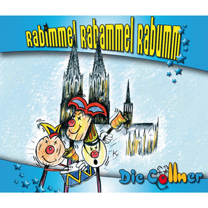 Rabimmel Rabammel Rabumm - Die Naach **** noch lang