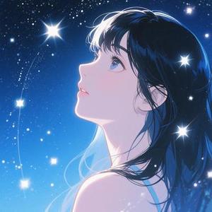满眼星光皆为心动所起