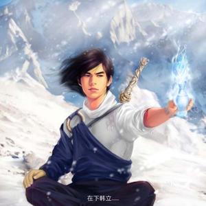 轻舟已过万重山