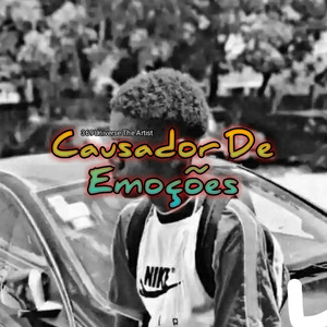 Causador De Emoções (Folk)