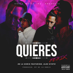 Quieres (Remix)