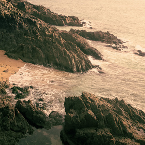 Ocean Sounds Deep Sleep Aid