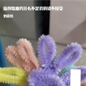 原创歌曲凭什么不是我的错不接受 (现场)