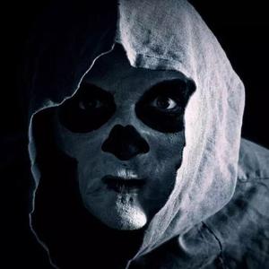 奇怪的人（prod by E.PINE ）