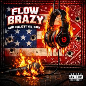 FLOW BRAZY (feat. YTK Frank)
