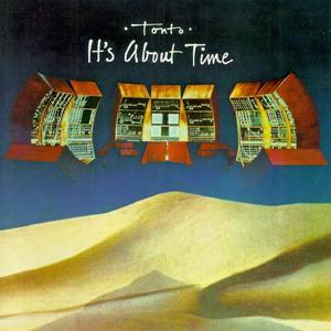 Tonto's Travels (Face Up)