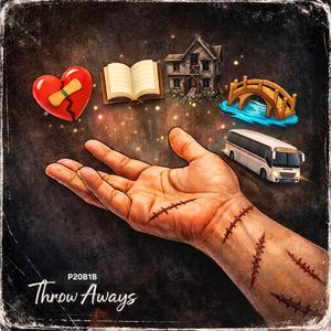 House Auv Throw Aways