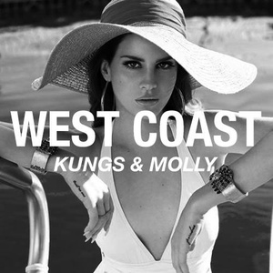 West Coast (feat. Molly )