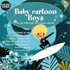 Ben10 (Karaoke Version)