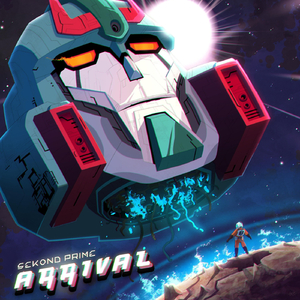 Alpha One (feat. Lara Ausensi)