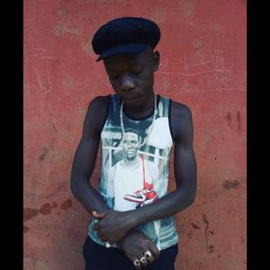 Trappin (feat. Breimer Jassir)