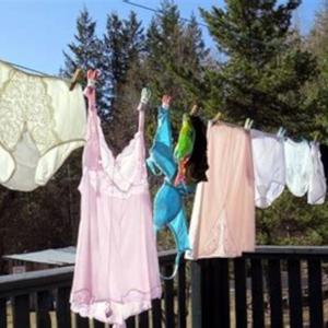 Bubba's Free Laundry, No Money Down