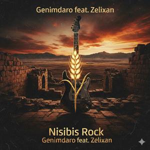 Genîmdaro (feat. Zelixan)