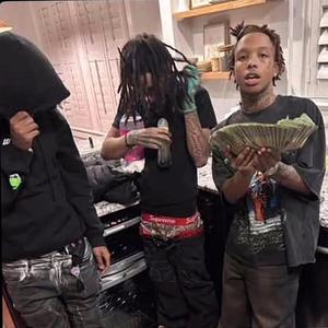 feelin wrong (feat. TopOppGen)