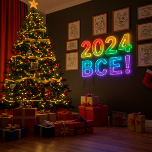 Деда Мороза Мобилизовали