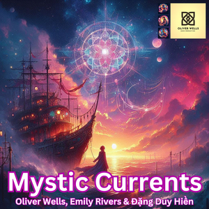 Mirror Catches the Light