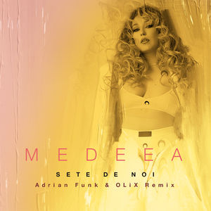 Sete de noi (Adrian Funk x OLiX Remix Extended)