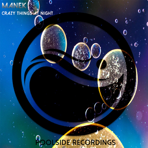 Crazy Things At Night (Original Mix)