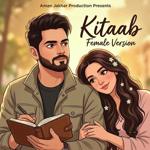 Kitaab (Female Version)