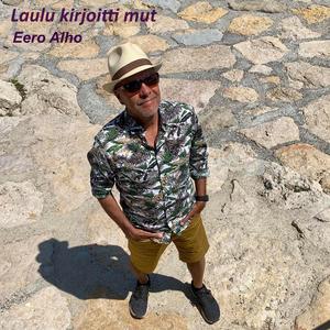 Laulu kirjoitti mut