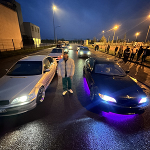 Drag Race