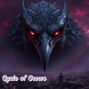 The Morrígan's Call