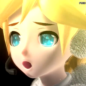 からくりピエロ（活动小丑）（short.ver）