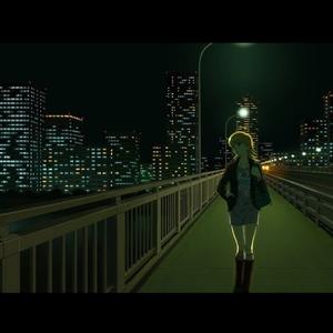 Children Of The City