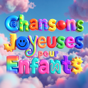Je Suis Bien Ici - Chansons Joyeuses pour Enfants