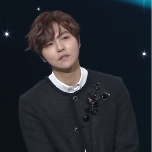 천년의 사랑 (Live)