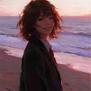 雪韵柔情