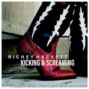 Rest In Peace, Black Heaven