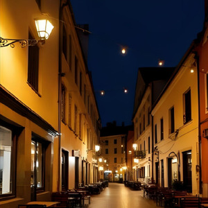 終わりの選択 (AI.sings)