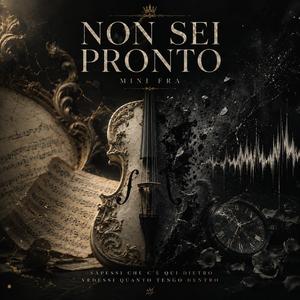 Non sei pronto