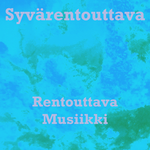 Syvärentouttava