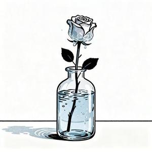 익숙한 외로움