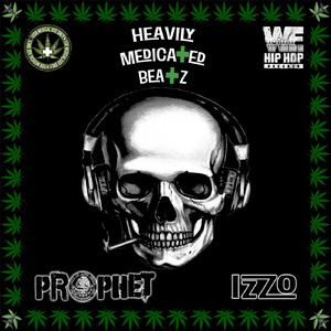 Steady Rockin' (Izzo Solo)