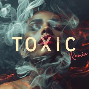 Toxic (Reggaeton Mix) (feat. Rey Renzo)