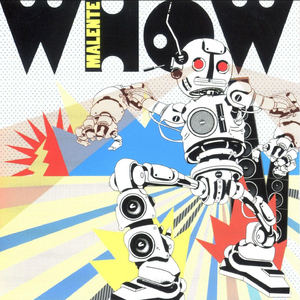 The Quake (Malente Remix)