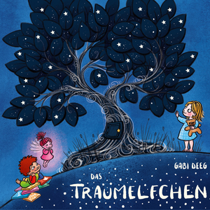 Schäfchen und Elfen