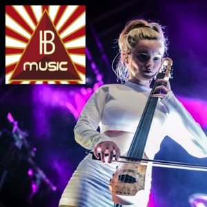 Clean Bandit / Solo (Ib Music Ibiza, Ibiza Beat Mix)