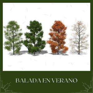 Balada en Verano