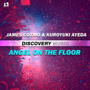 Angel On The Floor (Original Mix)