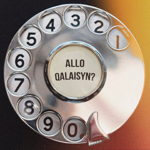 Allo qalaisyn?