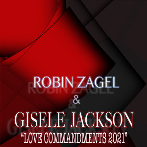 Love Commandments 2021 (Radio Edit)