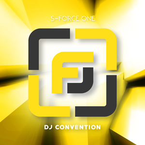 DJ Convention (Bass-T Radio Mix)