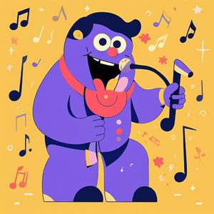 启蒙儿歌乐园 经典童声清朝画家儿歌-所有清朝画家名字《雍正》